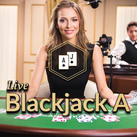 game Blackjack A