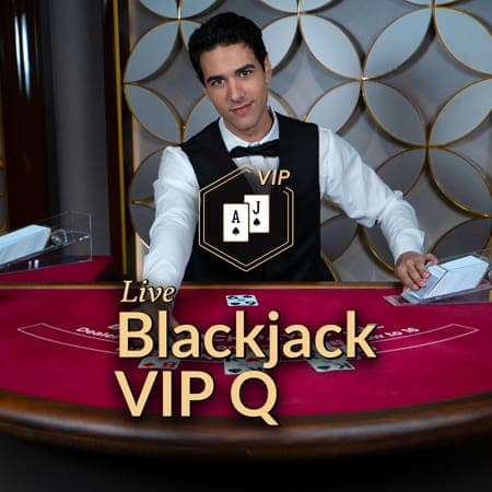 game Blackjack VIP Q