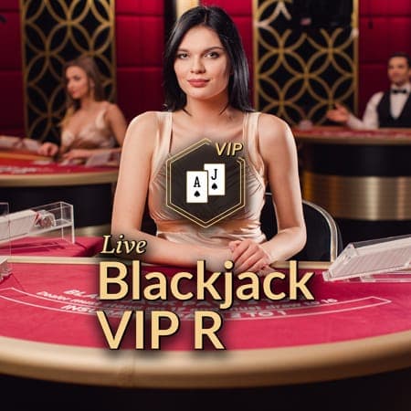 game Blackjack VIP R