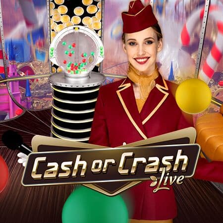 game Cash or Crash