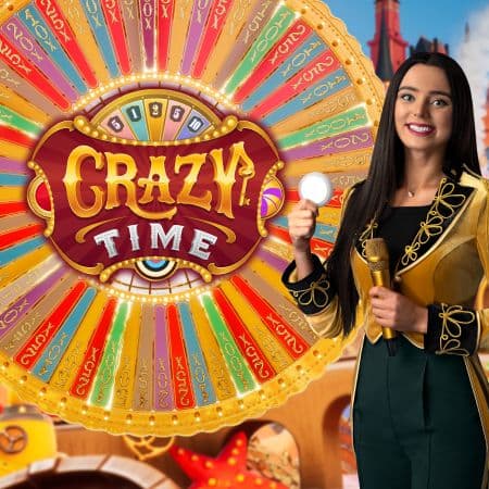 game Crazy Time
