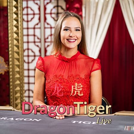 game Dragon Tiger