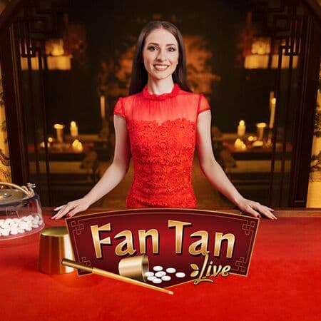 game Fan Tan