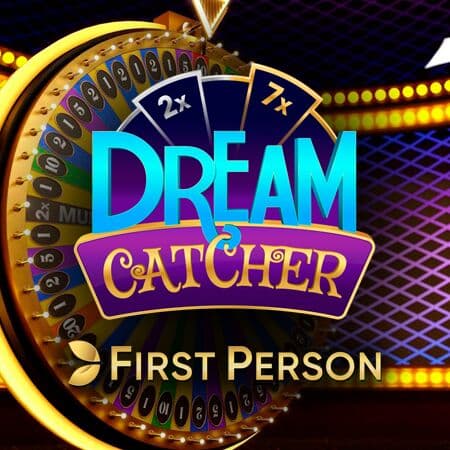 game First Person Dream Catcher