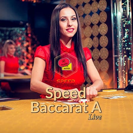 game Speed Baccarat A