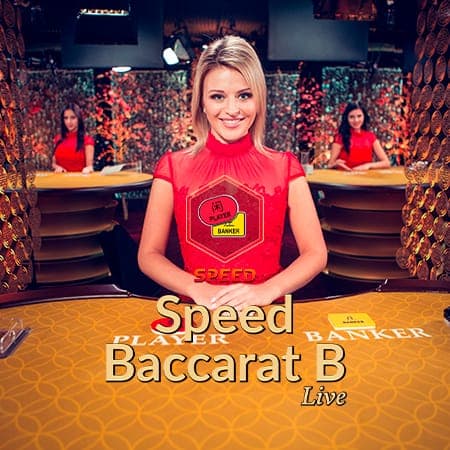 game Speed Baccarat B