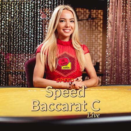 game Speed Baccarat C