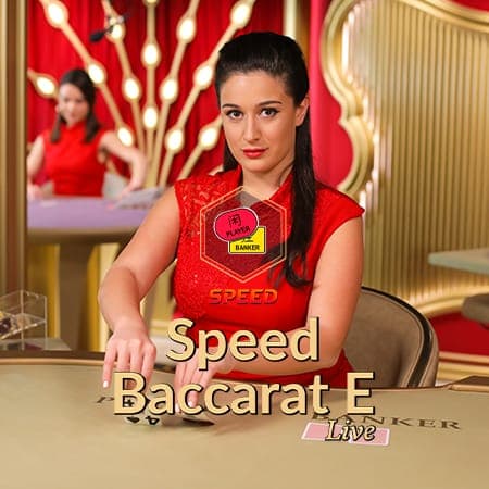 game Speed Baccarat E