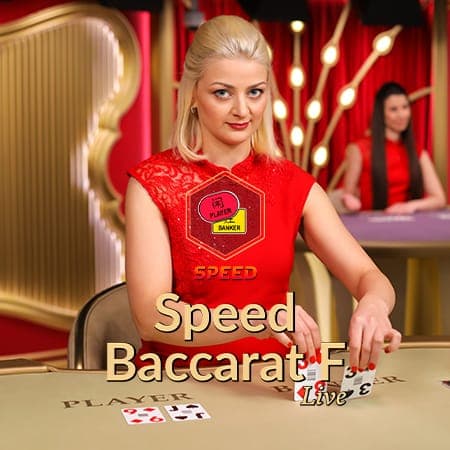 game Speed Baccarat F