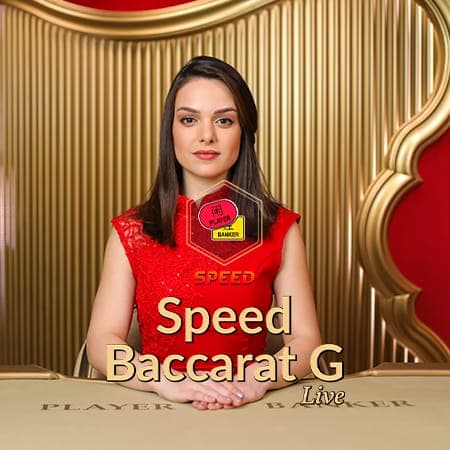 game Speed Baccarat G