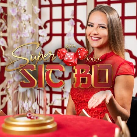 game Super Sic Bo